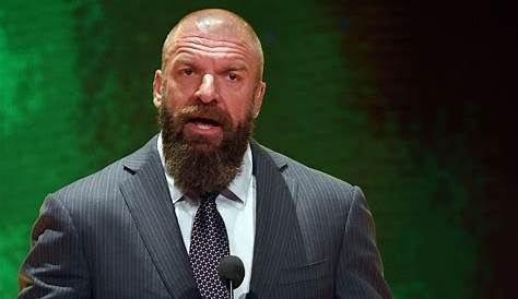 Paul Levesque Net Worth: The Financial Power Of WWE's Game-Changer